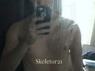 Skeletor21