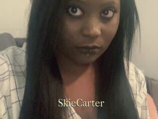 SkieCarter