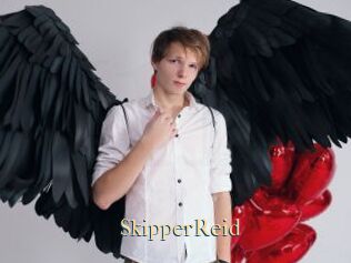 SkipperReid
