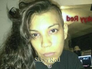 SkkyyRed