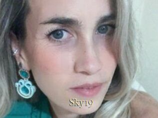 Sky19