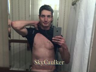 SkyCaulker