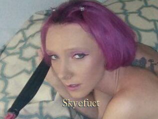 Skyefuct