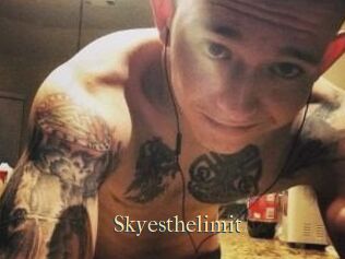 Skyesthelimit