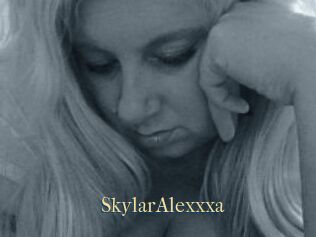 SkylarAlexxxa
