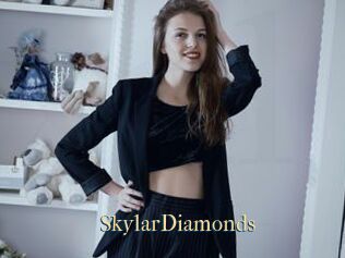 SkylarDiamonds