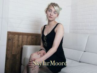 SkylarMoore