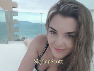 SkylarScott