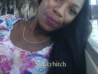 Slankybitch