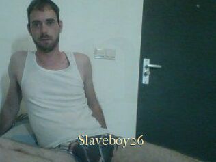 Slaveboy26
