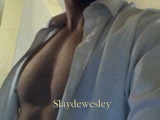 Slaydewesley