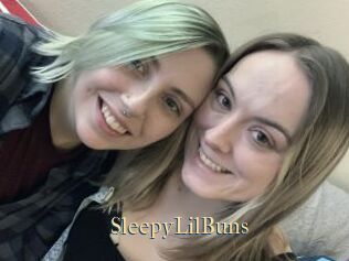 SleepyLilBuns