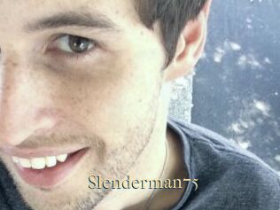 Slenderman75