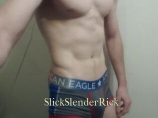 SlickSlenderRick