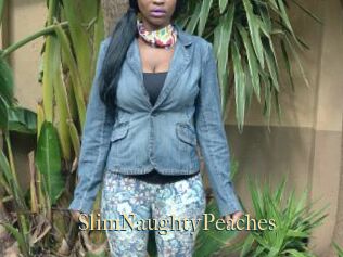 SlimNaughtyPeaches