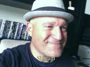 Slocum
