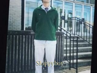 Sloppyboy