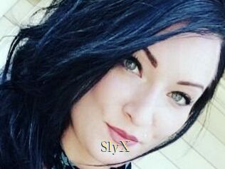 Sly_X_