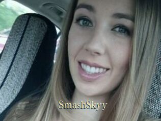 SmashSkyy