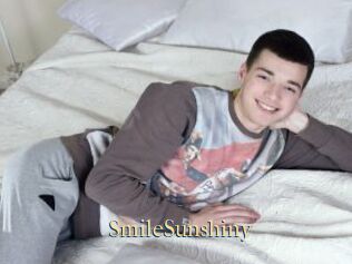 SmileSunshiny