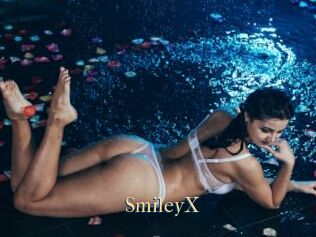 SmileyX