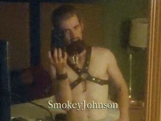 SmokeyJohnson
