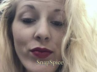 SnapSpice