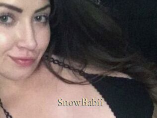 SnowBabii