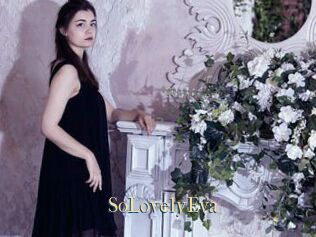 SoLovelyEva