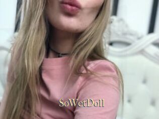 SoWetDoll
