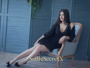 SoffieSecretX