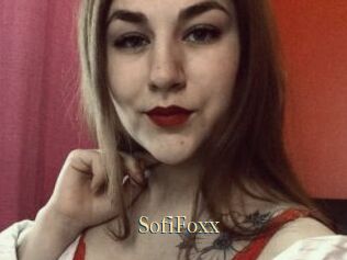 SofiFoxx