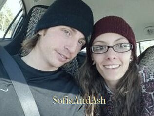 SofiaAndAsh
