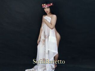 SofiaBaretto