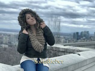 SofiaBieber