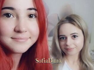 SofiaDana