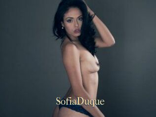 SofiaDuque