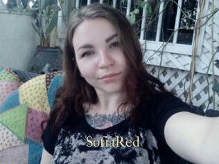 SofiaRed