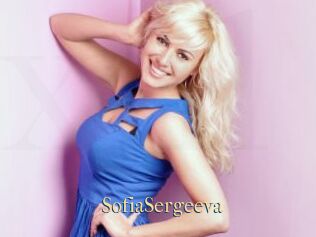 SofiaSergeeva