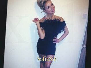 SofiaSin