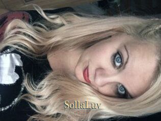 SollaLuv