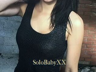 SoloBabyXX