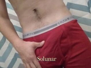 Solunar