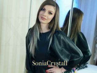 SoniaCrystall