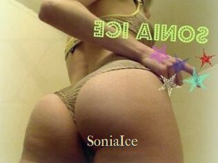 SoniaIce