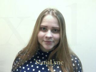 SoniaLyne