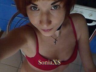 SoniaXS