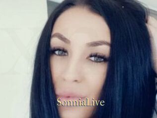 SonniaLive