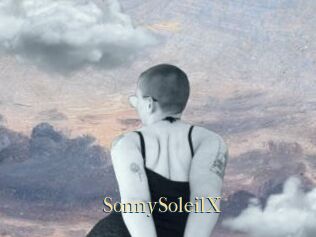 SonnySoleilX
