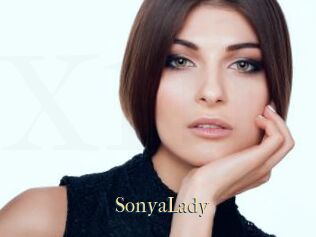SonyaLady